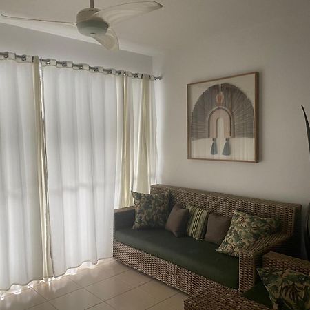 Apartamento Cobertura อูบาตูบา ภายนอก รูปภาพ