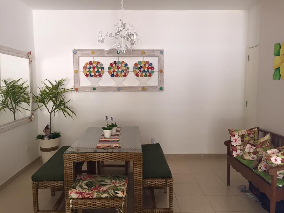 Apartamento Cobertura อูบาตูบา ภายนอก รูปภาพ
