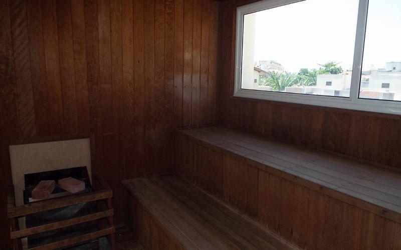 Apartamento Cobertura อูบาตูบา ภายนอก รูปภาพ