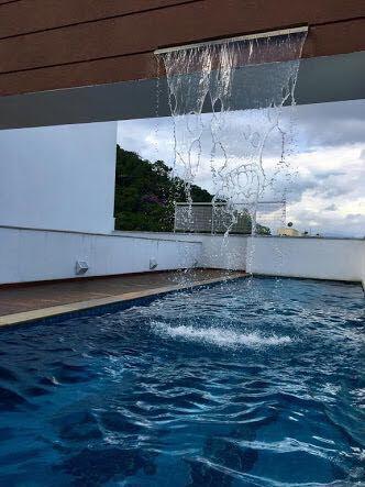 Apartamento Cobertura อูบาตูบา ภายนอก รูปภาพ