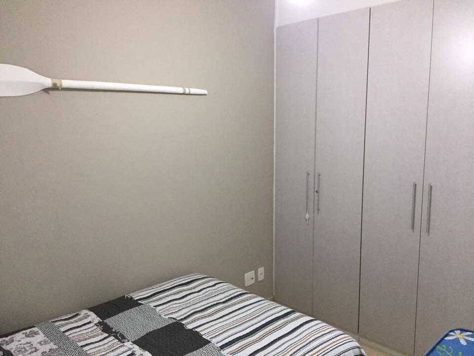Apartamento Cobertura อูบาตูบา ภายนอก รูปภาพ