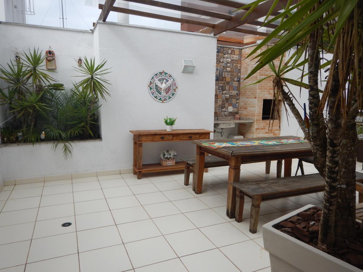 Apartamento Cobertura อูบาตูบา ภายนอก รูปภาพ