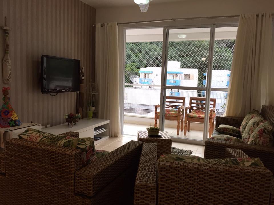Apartamento Cobertura อูบาตูบา ภายนอก รูปภาพ